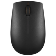 Мышь Lenovo 300 Черный Беспроводные, 1000 dpi