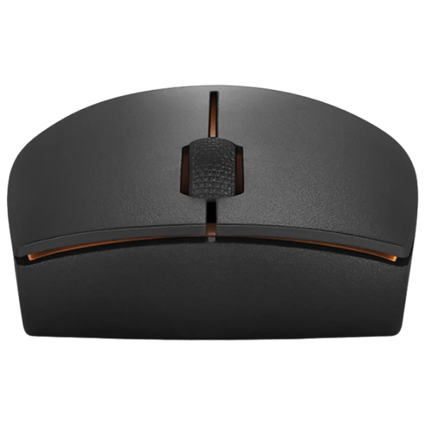 Mouse Lenovo 300 Black Fără fir, 1000 dpi photo 5