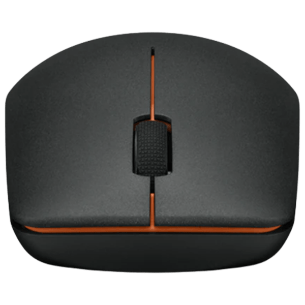 Mouse Lenovo 400 Black Fără fir, 1200 dpi photo 6
