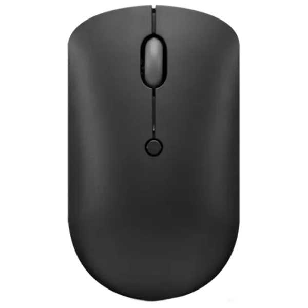 Mouse Lenovo 400 GY51D20865
Black Fără fir, 2400 dpi photo 1