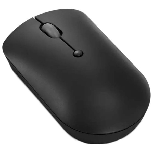 Mouse Lenovo 400 GY51D20865
Black Fără fir, 2400 dpi photo 3