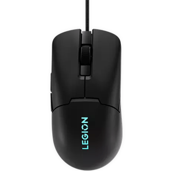Mouse Lenovo Legion M300s Black
 Cu fir / 8000 dpi photo 1