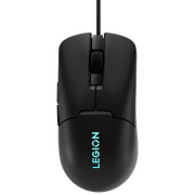 Мышь Lenovo Legion M300s Черный
 Проводная / 8000 dpi