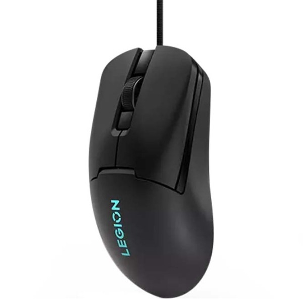 Mouse Lenovo Legion M300s Black
 Cu fir / 8000 dpi photo 3