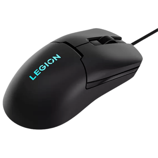 Mouse Lenovo Legion M300s Black
 Cu fir / 8000 dpi photo 6