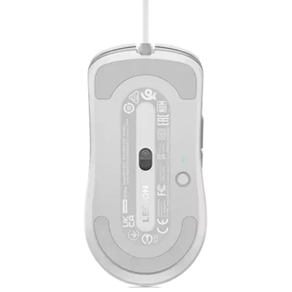 Mouse Lenovo Legion M300s White
GY51H47351 Cu fir / 8000 dpi photo 13