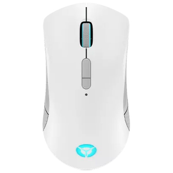 Mouse Lenovo Legion M600 White
Stingray Fără fir / 16000 dpi photo 1