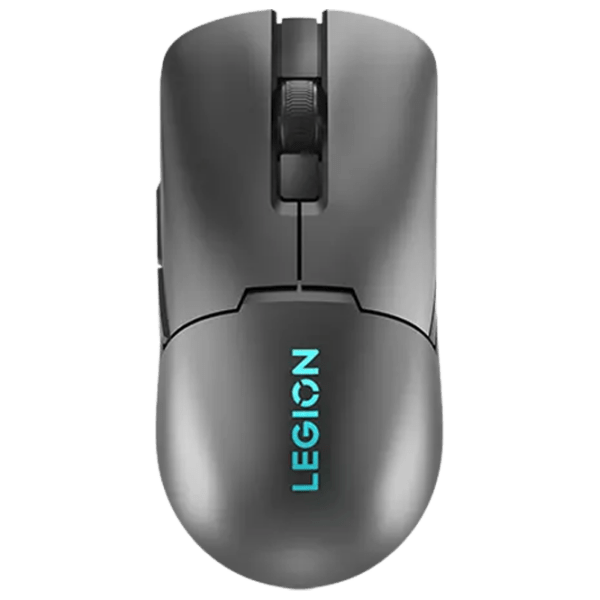 Mouse Lenovo Legion M600s Qi Black Fără fir / 19000 dpi photo 1