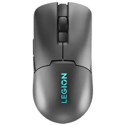 Mouse Lenovo Legion M600s Qi Black Fără fir / 19000 dpi