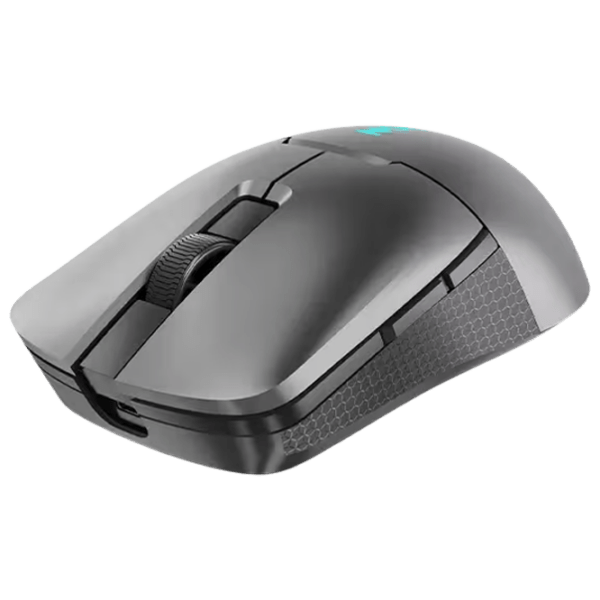 Mouse Lenovo Legion M600s Qi Black Fără fir / 19000 dpi photo 4