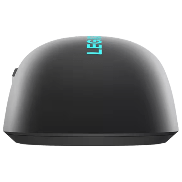 Mouse Lenovo Legion M600s Qi Black Fără fir / 19000 dpi photo 9