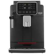 Aparat de cafea Gaggia RI9601/01 Cadorna Plus Black 1850 W, 1.5 l, Boiler