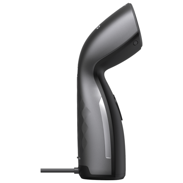 Vaporizator de călcat vertical AENO GS2 Gray 1190 W, 14 g/min, 0.105 l photo 3