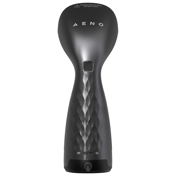 Vaporizator de călcat vertical AENO GS2 Gray 1190 W, 14 g/min, 0.105 l photo 4
