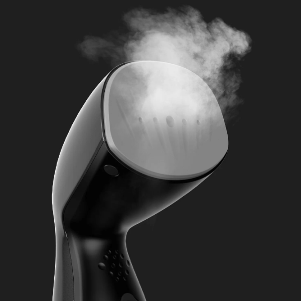 Vaporizator de călcat vertical AENO GS2 Gray 1190 W, 14 g/min, 0.105 l photo 6