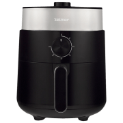 Friteuză-cuptor ZELMER ZAF2500 Black 1200 W