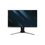 Монитор Acer Predator X25 Черный 24.5" Full HD IPS LED