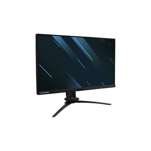 Monitor Acer Predator X25 Black 24.5" Full HD IPS LED photo 2