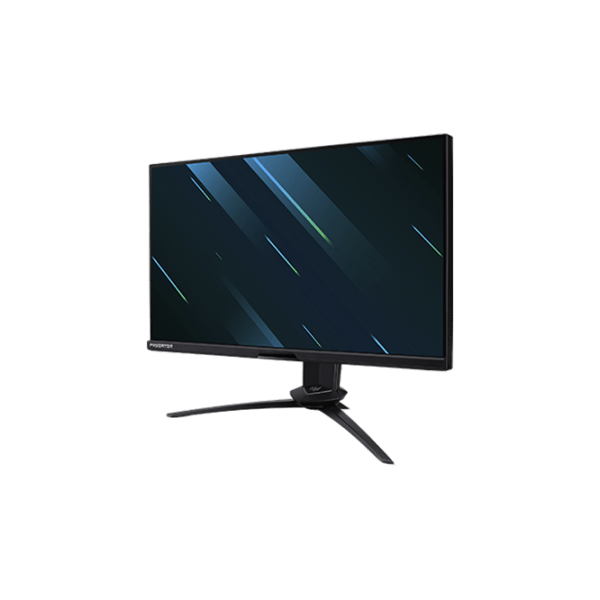 Monitor Acer Predator X25 Black 24.5" Full HD IPS LED photo 3