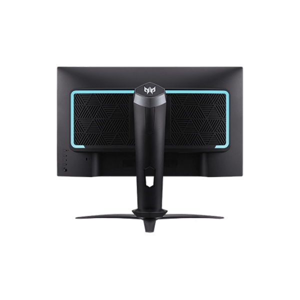 Monitor Acer Predator X25 Black 24.5" Full HD IPS LED photo 4