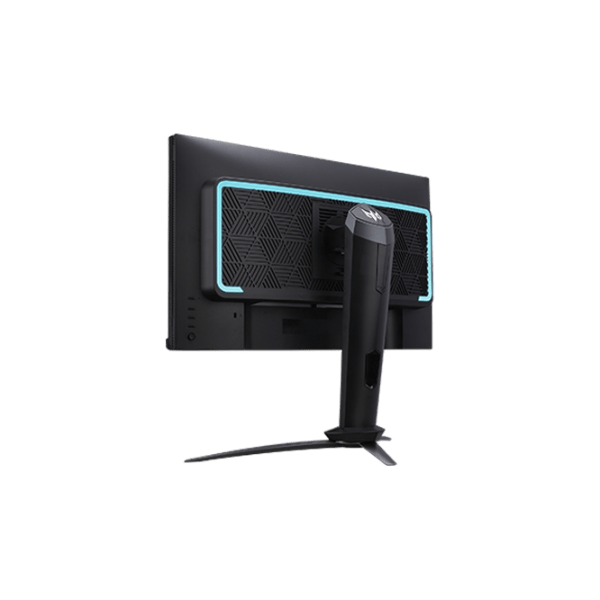 Monitor Acer Predator X25 Black 24.5" Full HD IPS LED photo 5