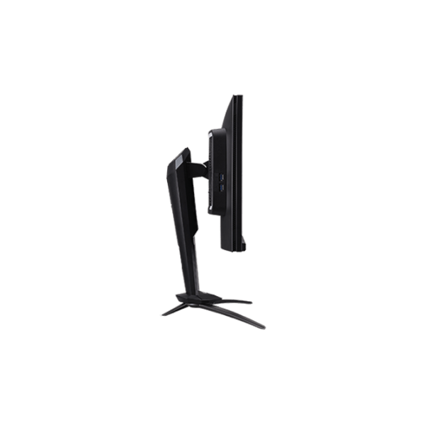 Monitor Acer Predator X25 Black 24.5" Full HD IPS LED photo 6