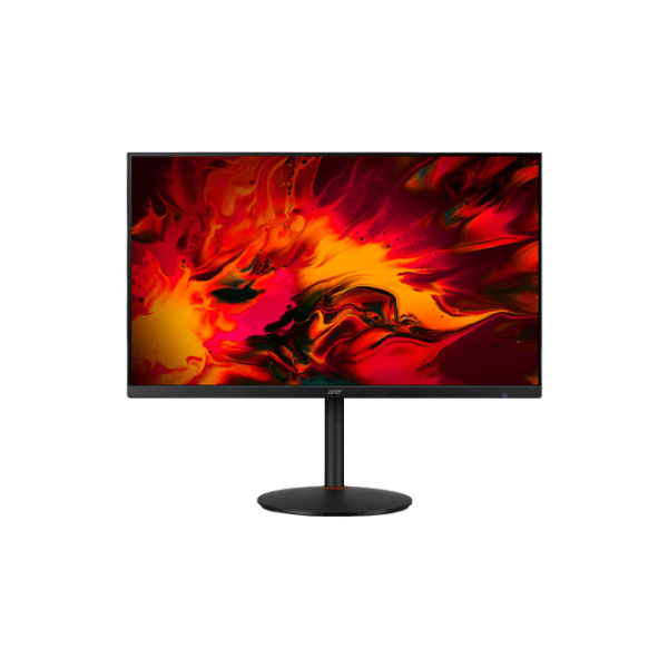 Monitor Acer Nitro XV322QUP Black 31.5" 3K IPS WLED photo 1