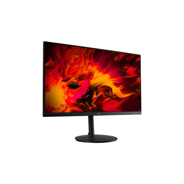 Monitor Acer Nitro XV322QUP Black 31.5" 3K IPS WLED photo 2