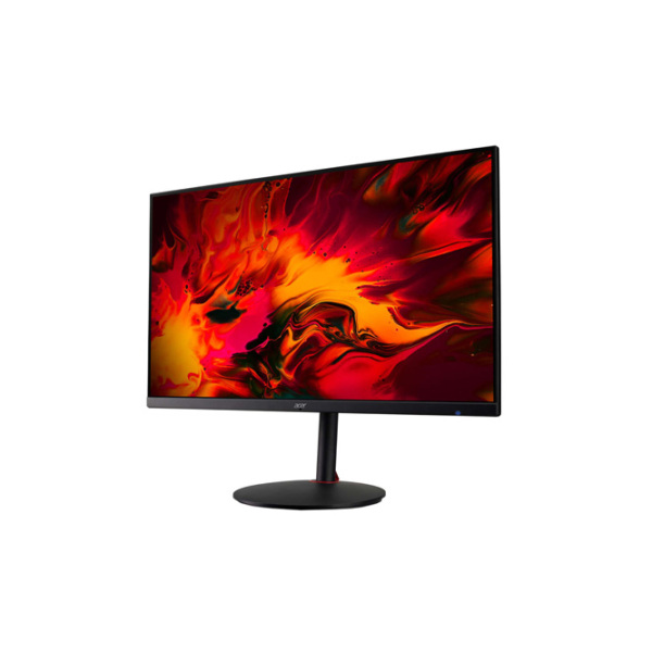 Monitor Acer Nitro XV322QUP Black 31.5" 3K IPS WLED photo 3