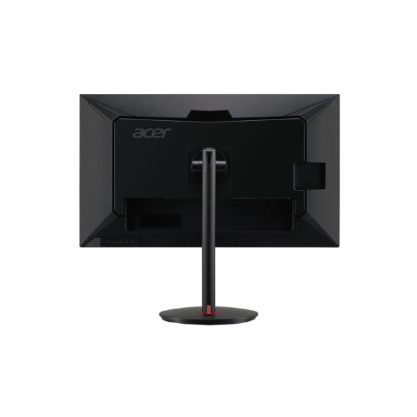 Monitor Acer Nitro XV322QUP Black 31.5" 3K IPS WLED photo 4