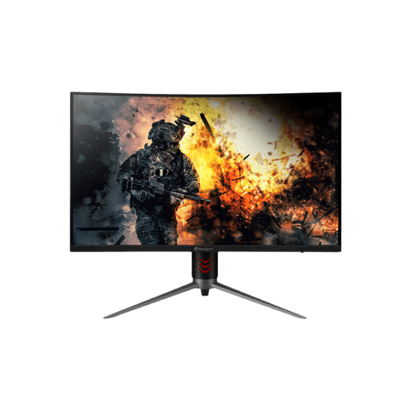 Monitor Acer 32HC2QURP AOPEN Black 31.5" 3K VA WLED photo 1