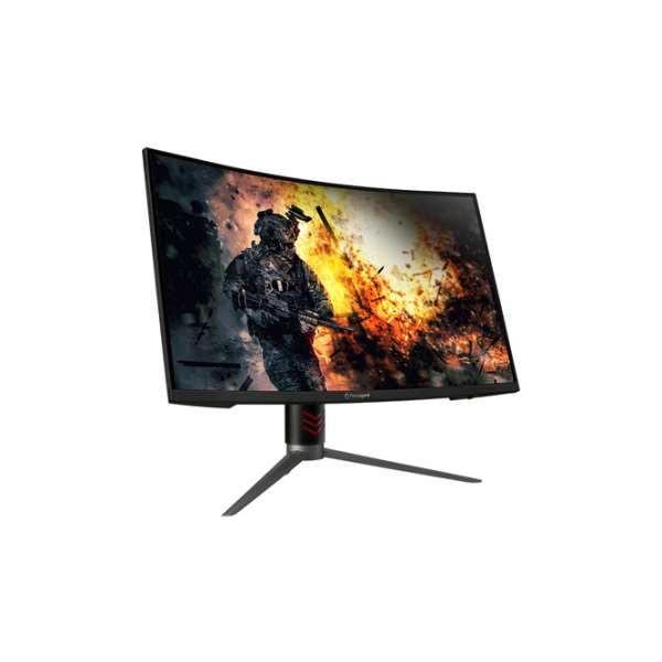 Monitor Acer 32HC2QURP AOPEN Black 31.5" 3K VA WLED photo 2
