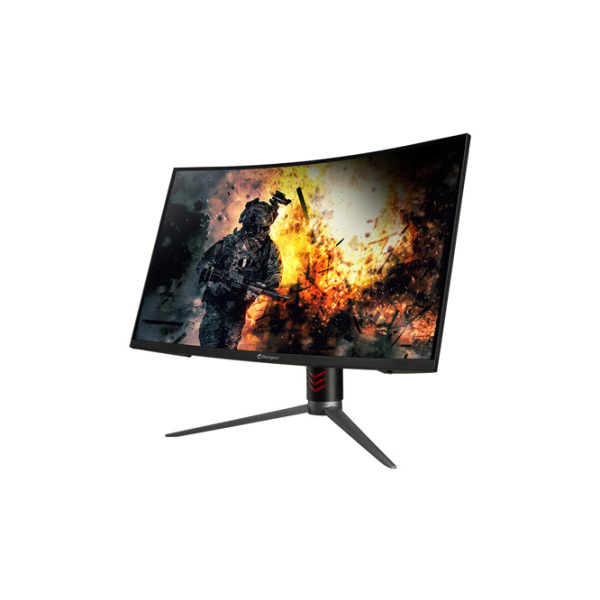 Monitor Acer 32HC2QURP AOPEN Black 31.5" 3K VA WLED photo 3