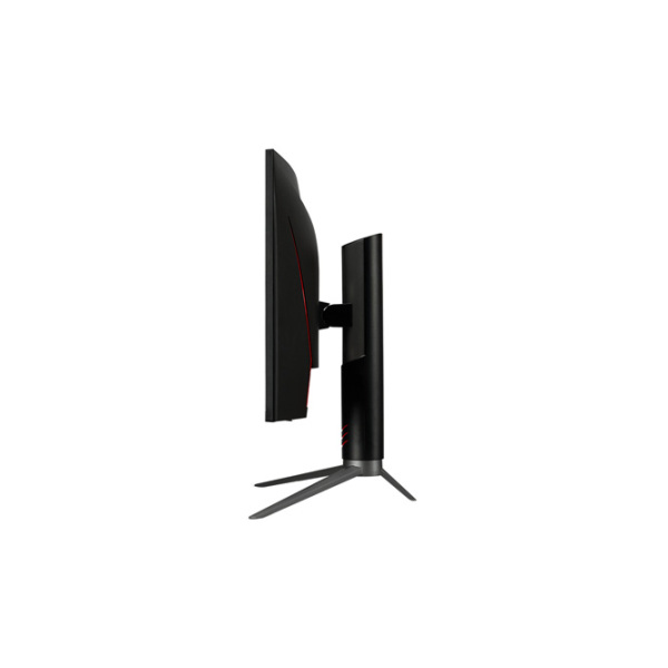 Monitor Acer 32HC2QURP AOPEN Black 31.5" 3K VA WLED photo 5