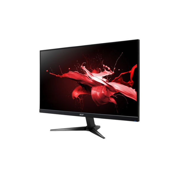 Monitor Acer Nitro QG241Y Black 23.8" Full HD VA LED photo 2