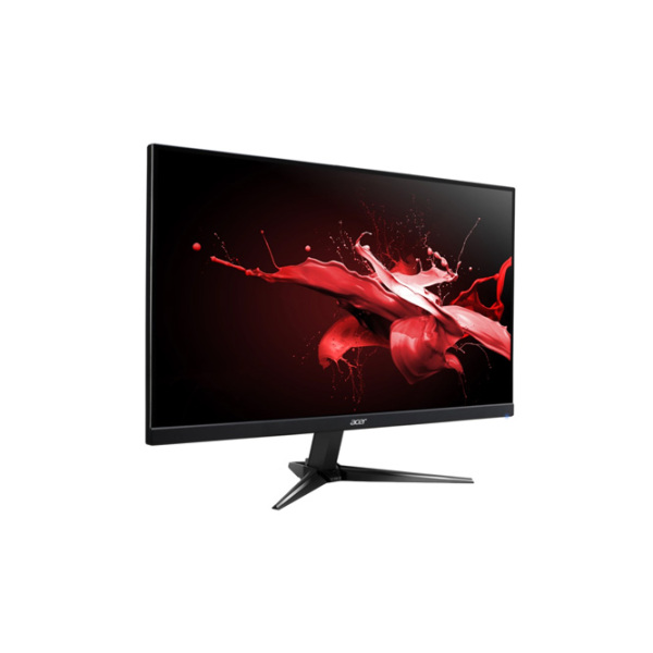 Monitor Acer Nitro QG241Y Black 23.8" Full HD VA LED photo 3