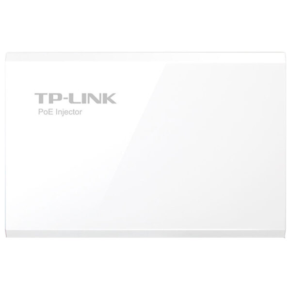 PoE adaptor TP-Link TL-PoE200 White  photo 2