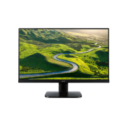 Монитор Acer KA270H Черный 27" Full HD VA LED
