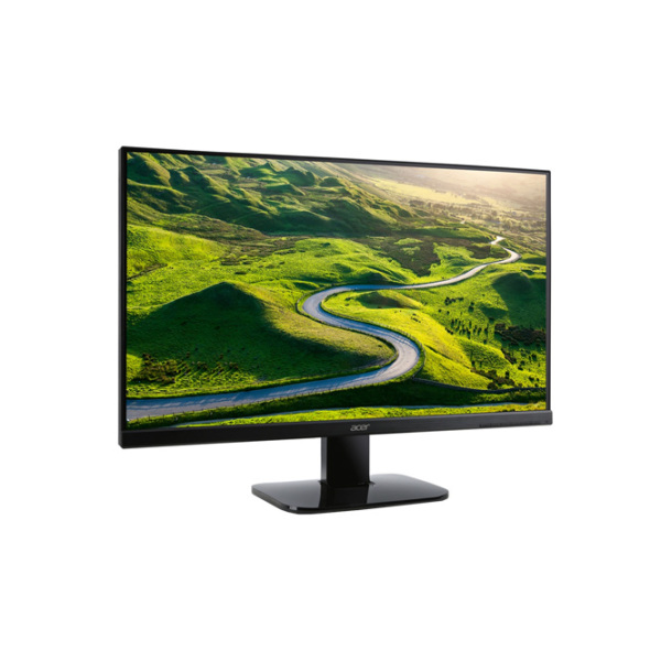 Монитор Acer KA270H Черный 27" Full HD VA LED photo 2
