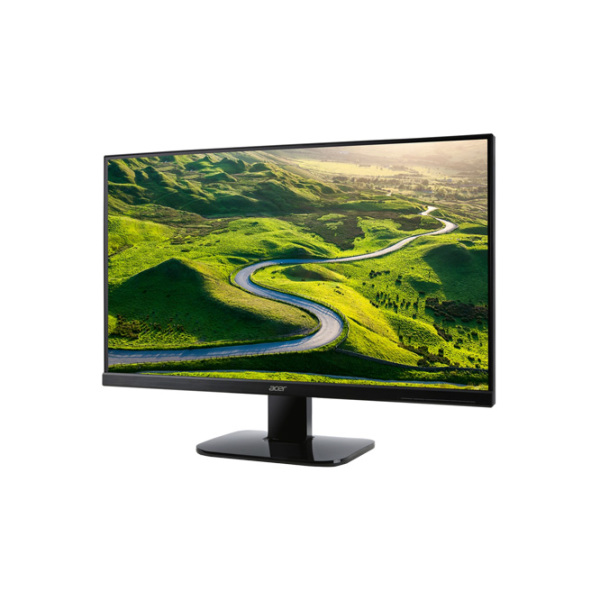 Монитор Acer KA270H Черный 27" Full HD VA LED photo 3