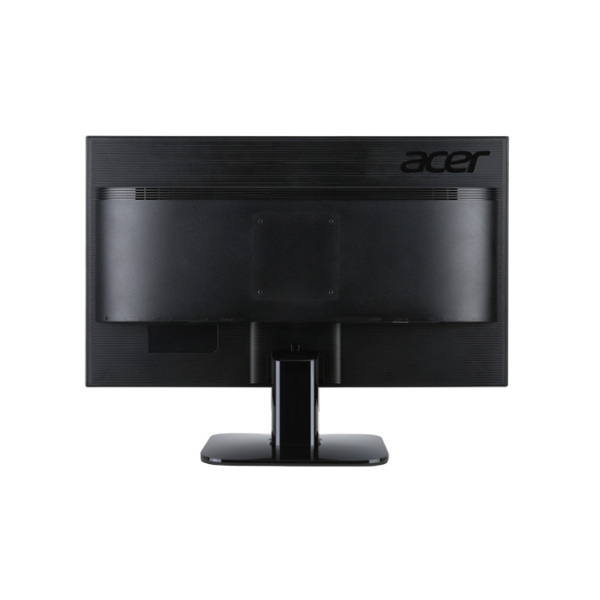 Монитор Acer KA270H Черный 27" Full HD VA LED photo 4