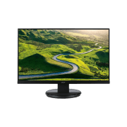 Монитор Acer K272H Черный 27" Full HD VA LED