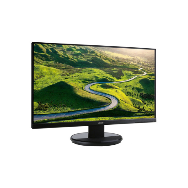 Монитор Acer K272H Черный 27" Full HD VA LED photo 2