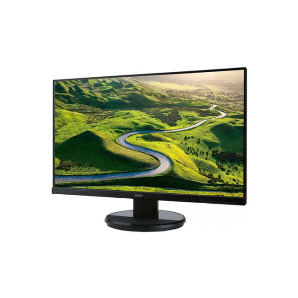 Монитор Acer K272H Черный 27" Full HD VA LED photo 3