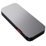 Power Bank 20000 мАч Lenovo 40ALLG2WWW (65 Вт) Серый 