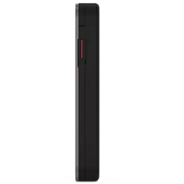 Power Bank 20000 мАч Lenovo 40ALLG2WWW (65 Вт) Серый  photo 3
