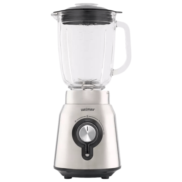 Blender staționar ZELMER ZSB4850 Inox  photo 1