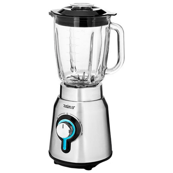 Blender staționar ZELMER ZSB4850 Inox  photo 2
