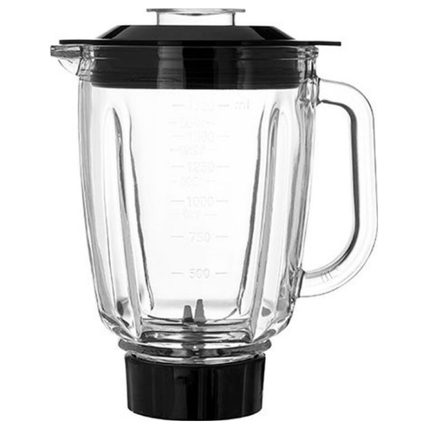 Blender staționar ZELMER ZSB4850 Inox  photo 3
