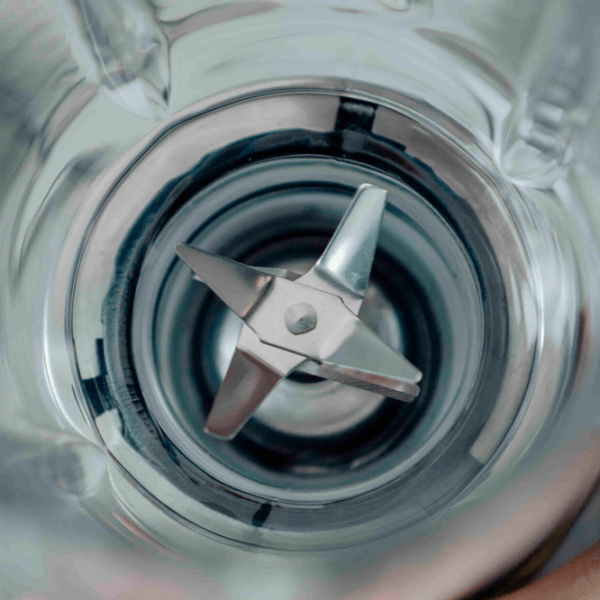 Blender staționar ZELMER ZSB4850 Inox  photo 5